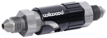 Load image into Gallery viewer, WILWOOD 260-16771 Brake Quick Disconnect Kit -3AN Male inlets