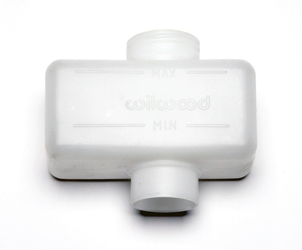 WILWOOD 260-5751 Remote Reservoir 10.7oz