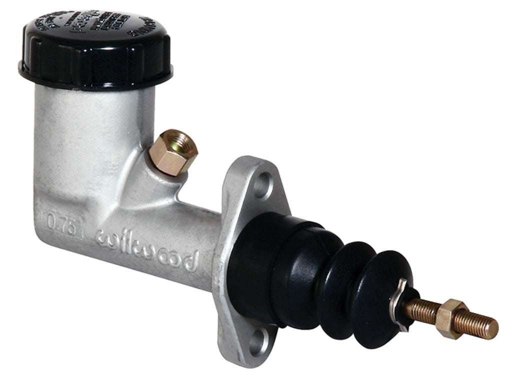 WILWOOD 260-6579 Girling Style Master Cyl .700 Bore