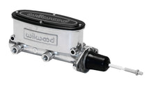 Load image into Gallery viewer, WILWOOD 260-9439-P Alum Tandem M/C .875 Bore