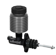 Load image into Gallery viewer, WILWOOD 261-17278-.94 Master Cylinder Kit Short 15/16in Alum Rsrvr