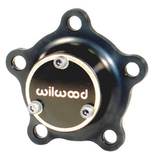 Load image into Gallery viewer, WILWOOD 270-6732 5 Bolt Drive Flange