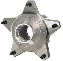 Load image into Gallery viewer, WILWOOD 270-6735D Snap-Cap Front Hub W/Hubcap