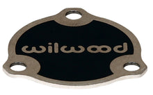 Load image into Gallery viewer, WILWOOD 270-6918 Dust Cap For 5 Bolt Drive Flange