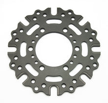 Load image into Gallery viewer, WILWOOD 300-12582 Rotor Mount Dynamic 4in OD Clamp 8 Blt x 7in BC
