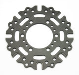 WILWOOD 300-12582 Rotor Mount Dynamic 4in OD Clamp 8 Blt x 7in BC