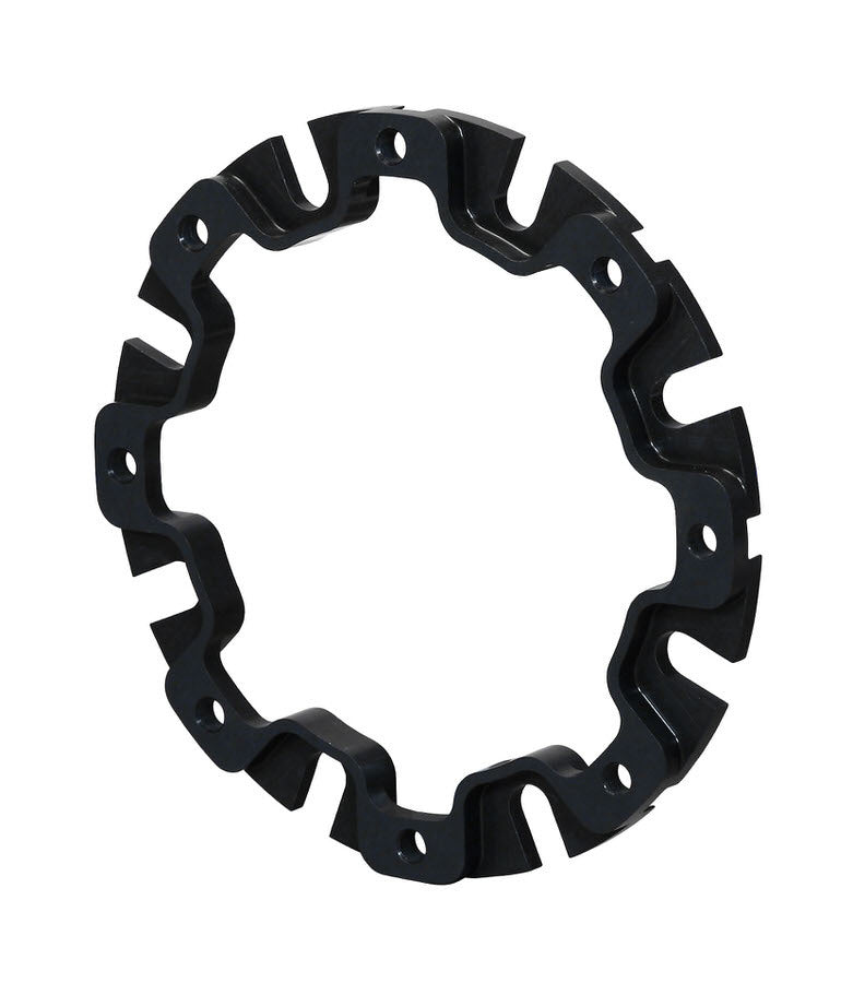 WILWOOD 300-14294 Adapter Rotor Dynamic Mnt 8x7.00in Starlite