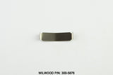 WILWOOD 300-5876 Wear Plate Caliper NDL Anti-Rattle