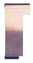 Load image into Gallery viewer, WILWOOD 300-5922 Pad Wear Plate Superlite R/H