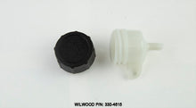 Load image into Gallery viewer, WILWOOD 330-4615 Reservior Master Cy w/ Cap .4oz