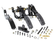 Load image into Gallery viewer, WILWOOD 340-12411 Pedal Assy Floor Mount w/Throttle Pedal &amp; Link