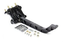 Load image into Gallery viewer, WILWOOD 340-12509 Brake Pedal Overhung Rev Mount w/Adj. Pedal Pad
