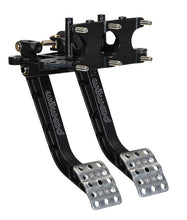 Load image into Gallery viewer, WILWOOD 340-13835 Brake Pedal Rev. Swing Triple Master Cyl.