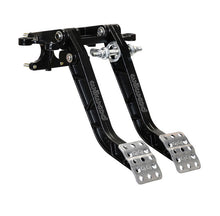 Load image into Gallery viewer, WILWOOD 340-15072 Brake Pedal Fwd Swing Triple M/Cyl Tru-Bar