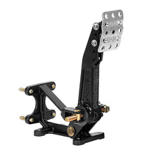 Load image into Gallery viewer, WILWOOD 340-16376 Brake Pedal Adj Floor Mnt Dual M/C