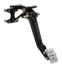 Load image into Gallery viewer, WILWOOD 340-16379 Brake Pedal Adj Fw Swing Dual M/C