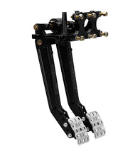 Load image into Gallery viewer, WILWOOD 340-16385 Dual Pedal Assy Adj Rv Swing Triple M/C
