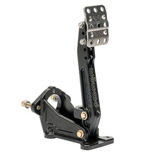 Load image into Gallery viewer, WILWOOD 340-17698 Pedal Assm Floor Mount Single M/C 5.25 to 6 :1