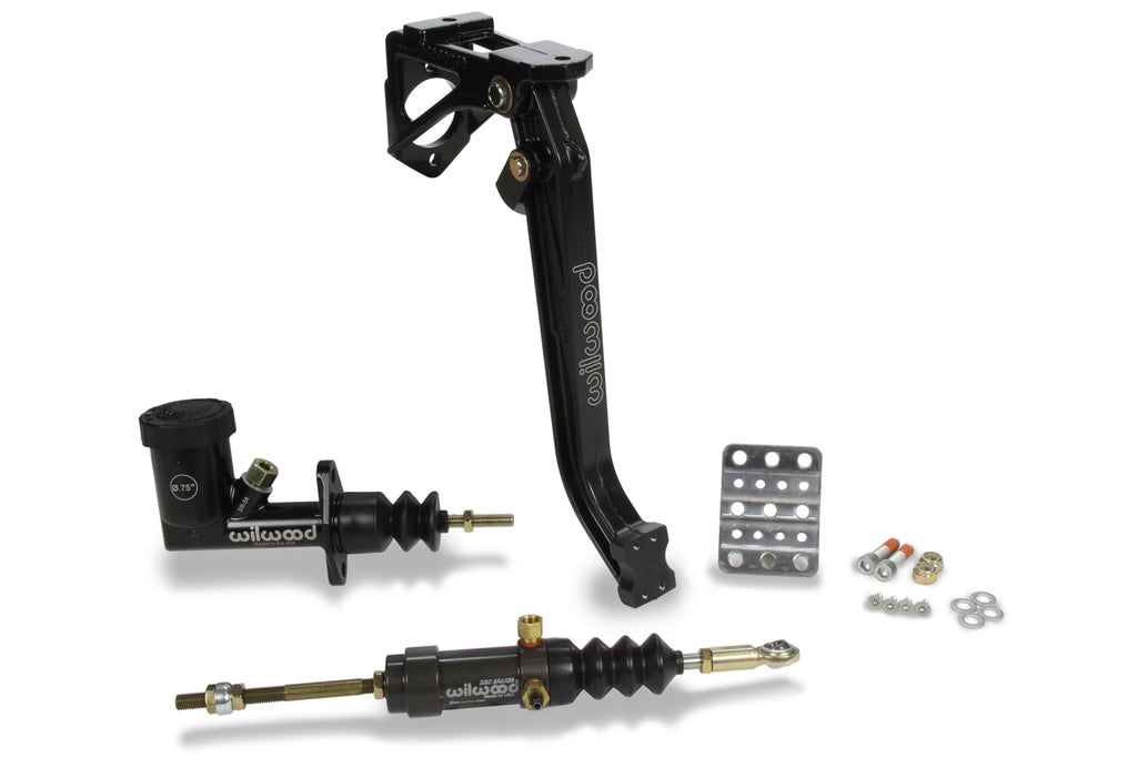 WILWOOD 341-15170 Clutch Kit-Swing Mount