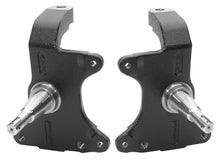 Load image into Gallery viewer, WILWOOD 831-15890 Spindle Kit GM A F X Body 2in Drop (Pair)