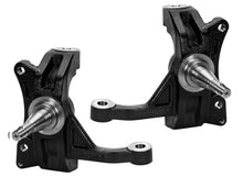 Load image into Gallery viewer, WILWOOD 831-15932 Spindle Kit GM C10 71-87 2.5in Drop