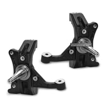 Load image into Gallery viewer, WILWOOD 831-15933 Spindle Kit 2in Drop GM C1500 88-98