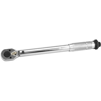 Performance Tool M201 1/4" Dr. Click Torque Wrench 200 in/lb.