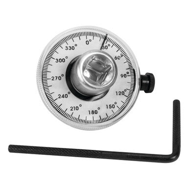 Performance Tool M205 Torque Angle Gauge