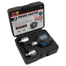 Load image into Gallery viewer, Performance Tool M206 Digital Torque Adapter