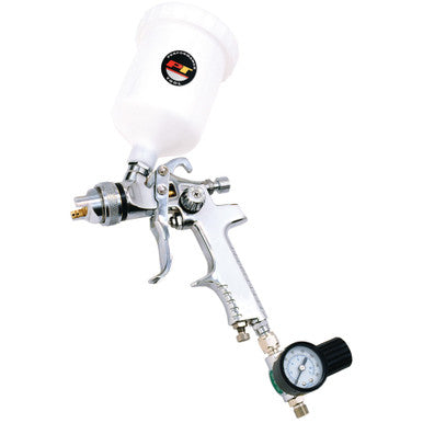 Performance Tool M4710 HVLP Spray Gun
