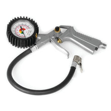 Load image into Gallery viewer, Performance Tool M521 Tire Inflator w/Dial Gauge