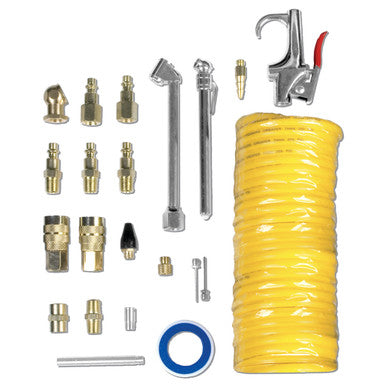 Performance Tool M523 22 pc. Air Accessory Set