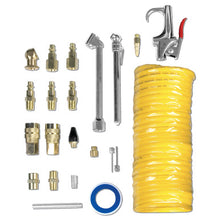 Load image into Gallery viewer, Performance Tool M523 22 pc. Air Accessory Set