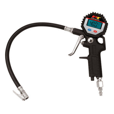 Performance Tool M525 Digital Tire Inflator