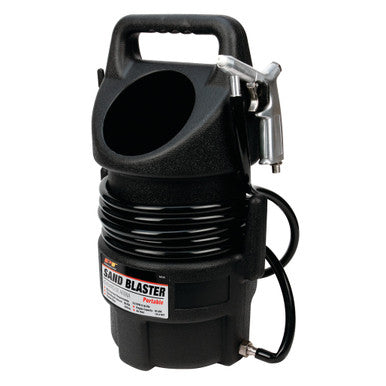 Performance Tool M549 Portable Abrasive Blaster Kit