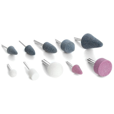 Performance Tool M565C 10 pc. Mounted Stone Set