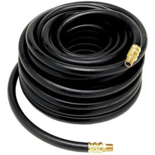 Load image into Gallery viewer, Performance Tool M601P 3/8" x 25' Rubber Air Hose