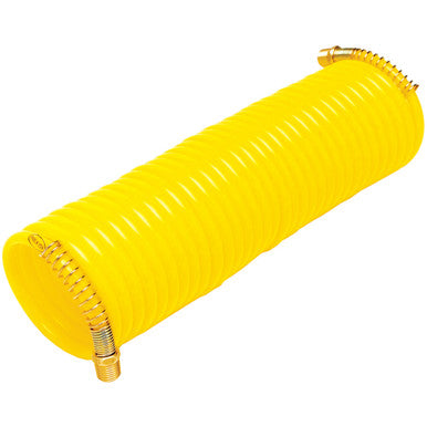 Performance Tool M602P 1/4" x 25' Recoil Air Hose