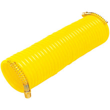 Load image into Gallery viewer, Performance Tool M602P 1/4" x 25' Recoil Air Hose