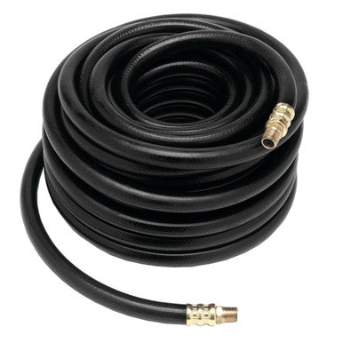 Performance Tool M603P 3/8" x 50' Rubber Air Hose