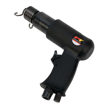 Performance Tool M668 Heavy Duty Air Hammer w/5 Chisels