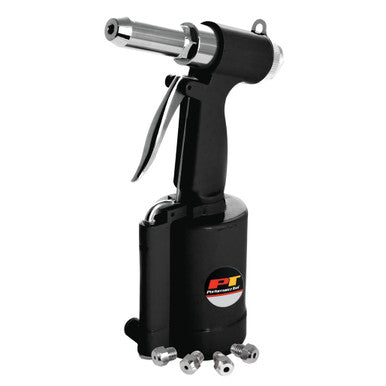 Performance Tool M680 3/16" Heavy Duty Hydraulic Riveter