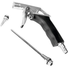 Load image into Gallery viewer, Performance Tool M686 3 pc. Air Blow Gun w/4" Extension