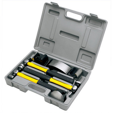 Performance Tool M7007 7 pc. Auto Body Repair Kit