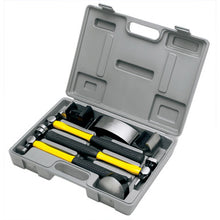 Load image into Gallery viewer, Performance Tool M7007 7 pc. Auto Body Repair Kit