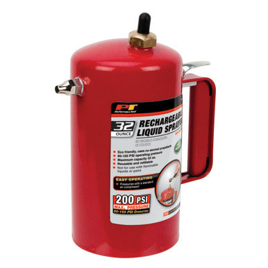 Performance Tool M715 Non-Aerosol Liquid Sprayer