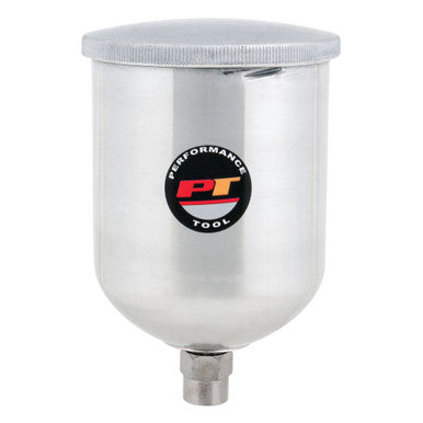 Performance Tool M731 Aluminum Paint Cup