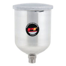 Load image into Gallery viewer, Performance Tool M731 Aluminum Paint Cup