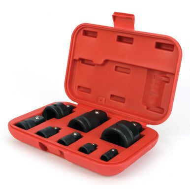 Performance Tool M795 8 pc. Impact Adapter Set
