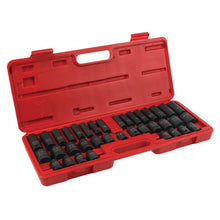 Load image into Gallery viewer, Performance Tool M796 38 pc. Impact Socket Set